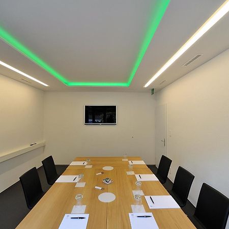 Hotel Sommerau Кур Екстер'єр фото