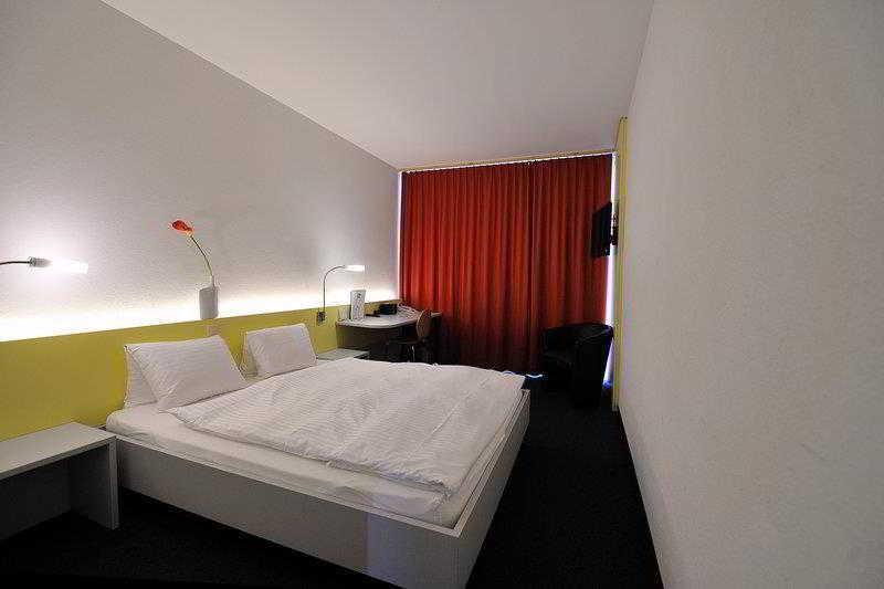 Hotel Sommerau Кур Екстер'єр фото